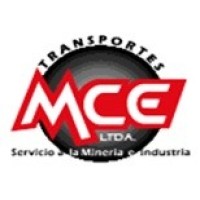 Empresa de Transportes MCE Ltda. logo - Similar company to Masgruas