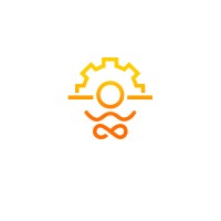 Illuminate Cogs logo - Similar company to Dosamaa
