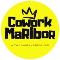 Cowork Maribor logo - Similar company to Web3 Cfl Web3Cfl -Blockchain/Ai/Vr/Nft/Crypto Community
