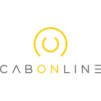 Cabonline Technologies logo - Similar company to Cabonline
