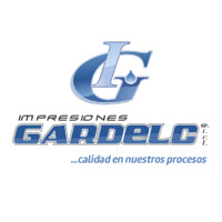 IMPRESIONES GARDELC EIRL logo - Similar company to Empresa De Transportes Uceda S.A.C.