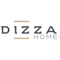 DIZZA HOME FURNITURE logo - Similar company to Techan Medya