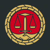 Politiets Fellesforbund logo - Similar company to Visual Id