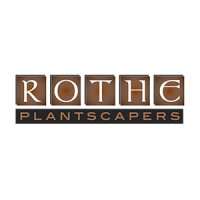 Rothe Plantscapers logo - Similar company to Aventure Holdings