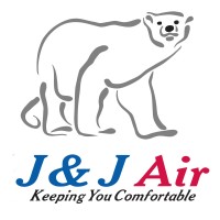 J & J Air logo - Similar company to Hulsey Systems, Inc.