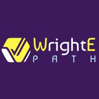WrightePath logo - Similar company to Decod Games