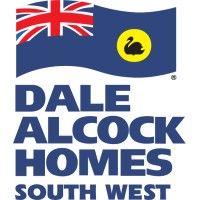 Dale Alcock Homes South West logo - Similar company to Samruddhi Group