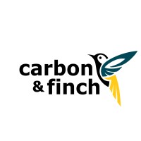 Carbon & Finch logo - Similar company to World Ethics Organization
