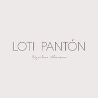 LOTI PANTÓN Macarons logo - Similar company to Pixelpunks.Media