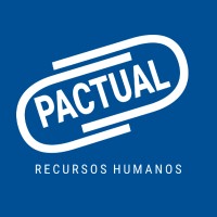 Pactual Recursos Humanos logo - Similar company to Gente E Gestão Rh