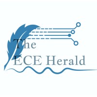 The ECE Herald logo - Similar company to The Ece Association, Nit Andhra Pradesh
