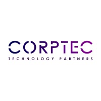 Corptec Technology Partners logo - Similar company to Corptech