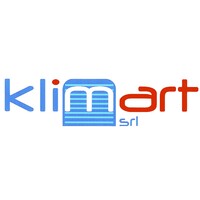 Klimart S.R.L. logo - Similar company to Planet Air System