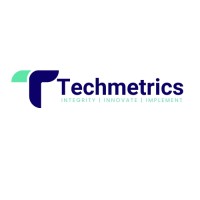 Techmetrics software Solutions logo - Similar company to Braionics Software Solutions Pvt Ltd