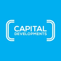 Capital Developments logo - Similar company to Core Development Group