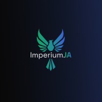 Imperium.IA logo - Similar company to Bluec