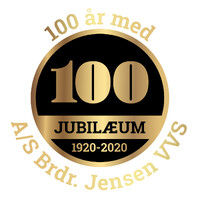 A/S Brdr. Jensen VVS logo - Similar company to Dansk Installations Teknik