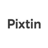 Pixtin logo - Similar company to Blanco Studio Llc