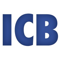ICB General Building & Civil Engineering logo - Similar company to Suckx Ltd.