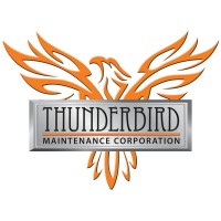 Thunderbird Maintenance Corporation logo - Similar company to Premier Mechanical Services