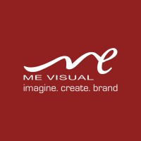 ME Visual logo - Similar company to Fimaco Llp