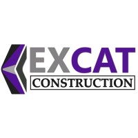 Ex Cat Construction logo - Similar company to Speedpro Mesa-Gilbert