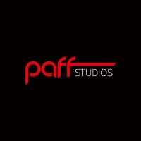 Paff Studios logo - Similar company to Nevergames