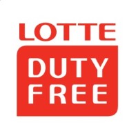 Lotte Duty Free logo - Similar company to Dynamicdeepsky