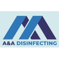 A&A disinfecting, LLC logo - Similar company to Tal Depot