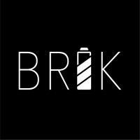 BRIK Charger logo - Similar company to Ohsnap