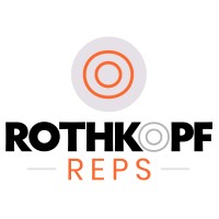 ROTHKOPF REPS logo - Similar company to Rothkopf