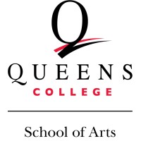 Queens College School of Arts logo - Similar company to Virtual Concert Halls