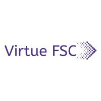 Virtue FSC logo - Similar company to Brightstone