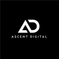 The Ascent Digital logo - Similar company to Triple Edge Technologies