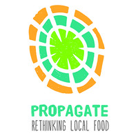 Propagate (Scotland) logo - Similar company to Obesity Action Scotland