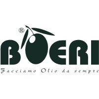 Olio Boeri logo - Similar company to Roaming Road Spirits®