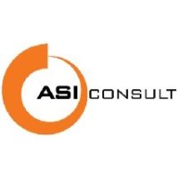 ASI Consult, LLC logo - Similar company to Parcis
