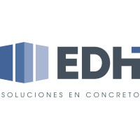 EDH logo - Similar company to Armasel
