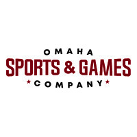 Omaha Sports and Games Company logo - Similar company to The Mathematical Games Company Limited (Tmgcl)
