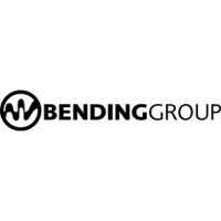 Bendinggroup AB logo - Similar company to Åry Ab - Åry Trays, Åry Home, Designbrickan, Åryform
