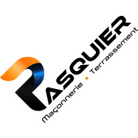 PASQUIER MAÇONNERIE TERRASSEMENT logo - Similar company to Design Constructions