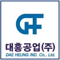 DAE HEUNG IND. LTD., CO. logo - Similar company to Dh International