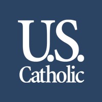 U.S. Catholic magazine logo - Similar company to Bisdom Antwerpen