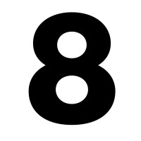 EIGHT Hospitality Business School logo - Similar company to Université Sesame
