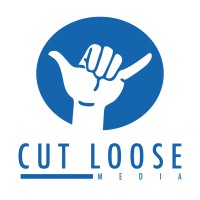 Cut Loose Media logo - Similar company to Postprocut