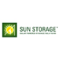 Sun Storage