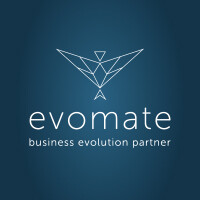 evomate logo - Similar company to Ghost Office Marketing Und Kommunikationsservices