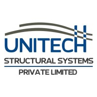 UNITECH STRUCTURAL SYSTEMS PRIVATE LTD logo - Similar company to Arsis Developers Pvt Ltd