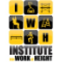 Institute for Work at Height