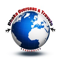 Dhaka Overseas & Travels logo - Similar company to Manpower Bangladesh